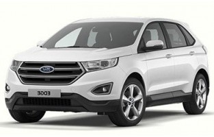 Tapis Ford Edge (2016 - actualité) Économiques