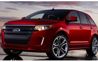 Housse voiture Ford Edge (2006 - 2016)