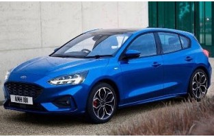 Housse voiture Ford Focus MK4 3 o 5 puertas (2018 - actualidad)