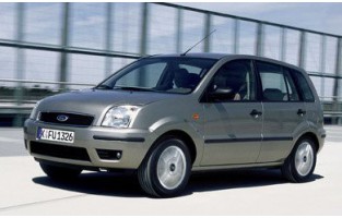 Housse voiture Ford Fusion (2002 - 2005)