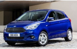 Chaînes de voiture pour Ford KA KA+ (2016 - actualité)