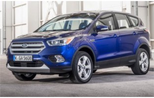 Kit de valises sur mesure pour Ford Kuga (2016-2020)