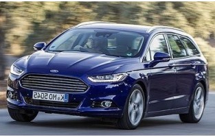 Protecteur de coffre de voiture réversible Ford Mondeo MK5 Break (2014-2018)