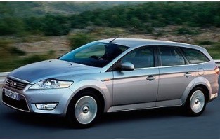 Protecteur de coffre de voiture réversible Ford Mondeo MK4 Break (2007-2014)