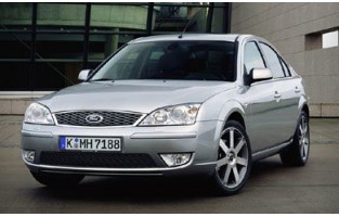 Protecteur de coffre Ford Mondeo Mk3 5 portes (2000 - 2007)