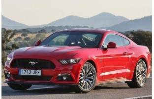 Tapis de sol Gt Line Ford Mustang (2015 - actualité)