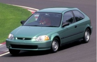 Housse voiture Honda Civic 3 o 5 puertas (1995 - 2001)