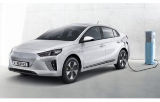 Housse voiture Hyundai Ioniq Eléctrico (2016 - 2021)