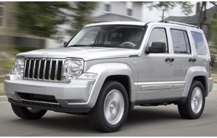 Housse voiture Jeep Cherokee KK (2008 - 2013)