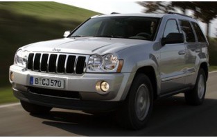 Protection de Coffre JEEP GRAND CHEROKEE 2005 2010