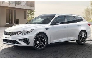 Protecteur de coffre Kia Optima Sportwagon (2017 - actualité)