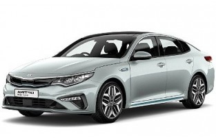 Housse voiture Kia Optima Híbrido (2016 - actualidad)