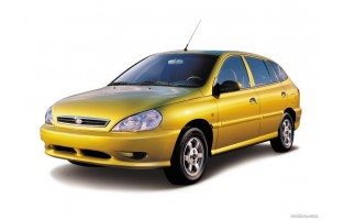 Housse voiture Kia Rio (2000 - 2003)