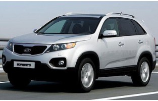 Housse voiture Kia Sorento 5 plazas (2009 - 2012)