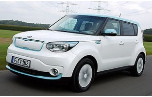 Tapis de sol Sport Edition Kia Soul (2014 - actualité)