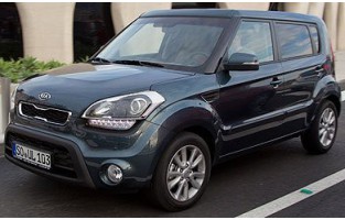 Protecteur de coffre Kia Soul (2011 - 2014)