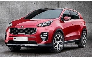 Tapis Kia Sportage (2016-2021) Beige