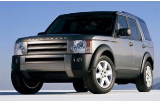 Tapis Land Rover Discovery (2004 - 2009) Gris