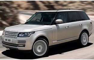 Housse voiture Land Rover Range Rover (2012 - 2021)