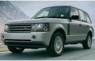 Tapis de sol Gt Line Land Rover Range Rover (2002 - 2012)