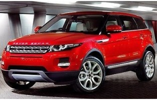 Tapis Land Rover Range Rover Evoque (2011 - 2015) Caoutchouc