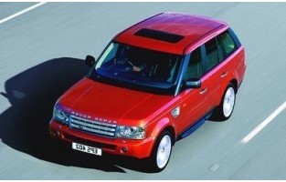 Tapis Land Rover Range Rover Sport (2005 - 2010) Économiques