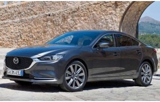 Protecteur de coffre Mazda 6 Berline (2017 - actualité)