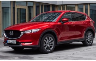 Protecteur de coffre Mazda CX-5 (2017 - actualité)