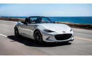 Tapis Mazda MX-5 (2015 - actualité) Économiques