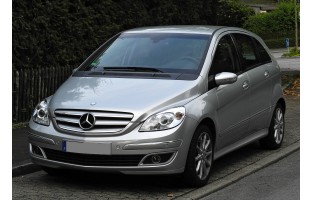 Protecteur de coffre de voiture réversible Mercedes Classe-B T245 (2005 - 2011)