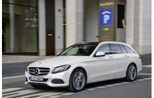 Seau de coffre Mercedes Classe C W205 famille et S205 de la famille (2014-)