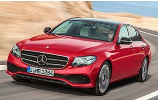 Housse voiture Mercedes Clase-E W213 Berlina (2016 - actualidad)