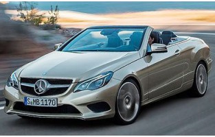 Housse voiture Mercedes Clase-E A207 Restyling Cabrio (2013 - 2017)