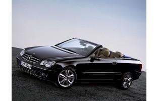 Chaînes de voiture pour Mercedes CLK A209 Cabrio (2003 - 2010)