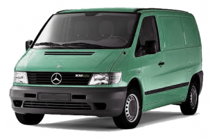 Housse voiture Mercedes Vito W638 (1996 - 2003)