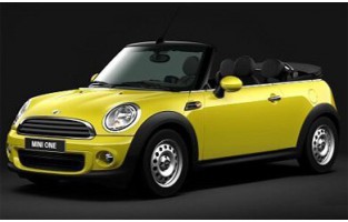 Tapis de Voiture Mini R57 Cabriolet (2009 - 2016)