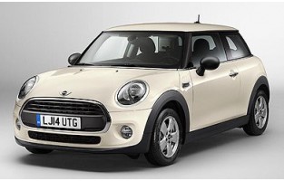 Tapis Mini Cooper / One F56 3 portes (2014 - 2023) Personnalisés à votre goût