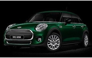 Tapis de sol Sport Line Mini Cooper / One F55 5 portes (2015 - 2023)