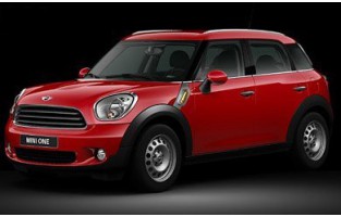 Chaînes de voiture pour Mini Countryman R60 (2010 - 2017)