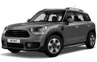 Tapis Mini Countryman F60 (2017 - 2023) Premium