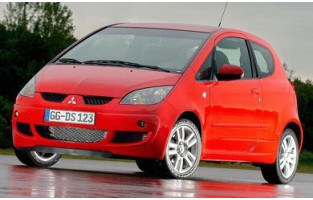 Housse voiture Mitsubishi Colt (2004 - 2008)