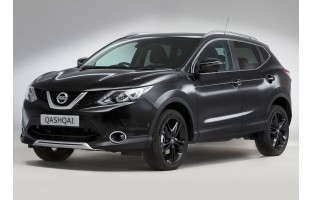 Protecteur de coffre de voiture réversible Nissan Qashqai (2017-2021)