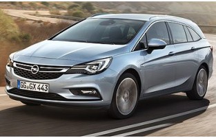 Tapis Opel Astra K Sports Tourer (2015-2021) Graphite