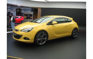 Tapis de sol Sport Line Opel GTC J Coupé (2011 - 2015)