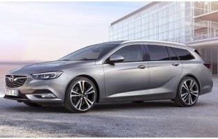 Protecteur de coffre de voiture réversible Opel Insignia Sports Tourer (2017 - actualité)