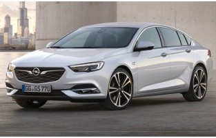 Protecteur de coffre de voiture réversible Opel Insignia Grand Sport (2017 - actualité)