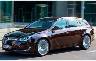 Kit de valises sur mesure pour Opel Insignia Sports Tourer (2013 - 2017)