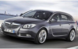 Protecteur de coffre Opel Insignia Sports Tourer (2008 - 2013)