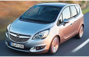 Tapis Opel Meriva B (2010 - 2017) Beige