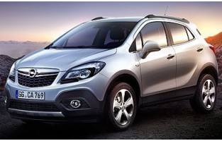 Housse voiture Opel Mokka (2012 - 2016)